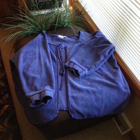 Other - Bed Jacket